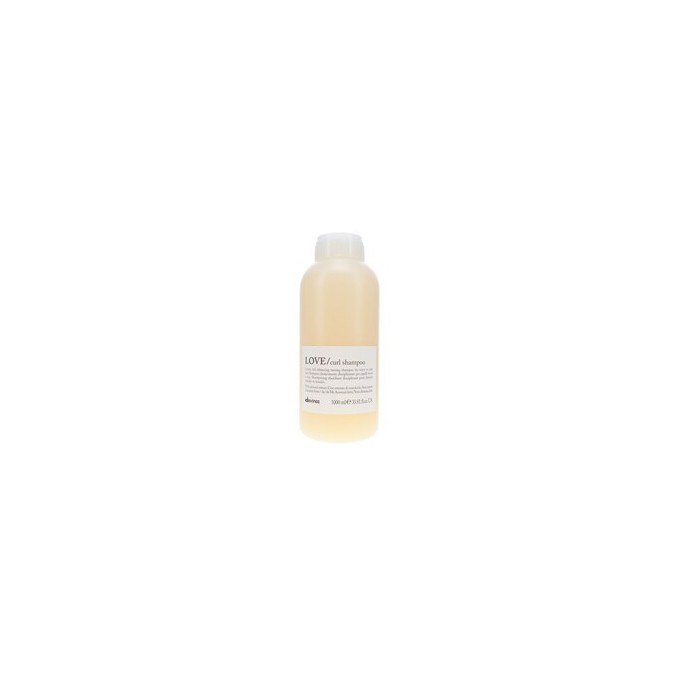 Davines LOVE Curl Shampoo - šampūnas 1000 ml