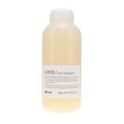 Davines LOVE Curl Shampoo - šampūnas 1000 ml
