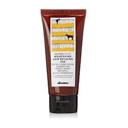 Davines Natural Tech Nourishing Hair Building Pak - stiprinanti kaukė sausiems ir pažeistiems