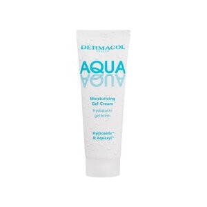 Dermacol Aqua Moisturizing Gel Cream 50 ml