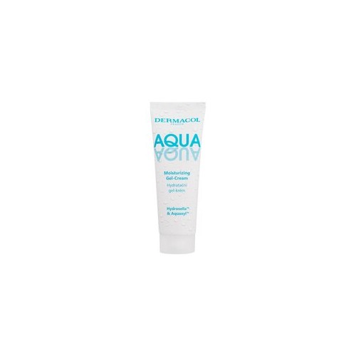 Dermacol Aqua Moisturizing Gel Cream 50 ml