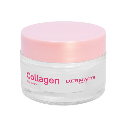Dermacol Collagen Day Cream - jauninantis dieninis kremas, 50 ml