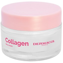 Dermacol Collagen Day Cream - jauninantis dieninis kremas, 50 ml