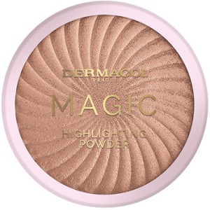 Dermacol Magic Highlighting Powder - skaistinanti pudra, 10 g