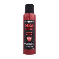 Dermacol Men Agent Eternal Victory Deodorant 150 ml