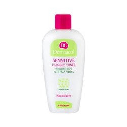 Dermacol Sensitive Calming Toner 200 ml