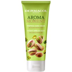 Dermacol Sicilská Pistácie Aroma Moment Hand Cream - rankų kremas, 100 ml