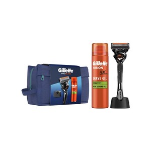 Gillette Proglide Set