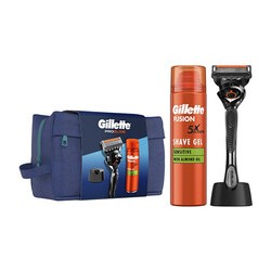 Gillette Proglide Set