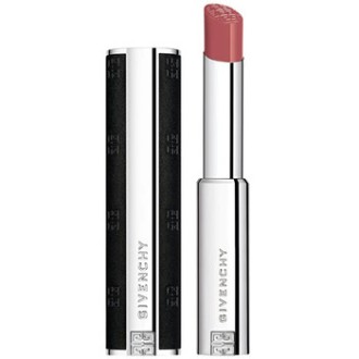 Givenchy Interdit Satin Lipstick - satininiai lūpų dažai, 2,7 g 310 Rouge Incandescent