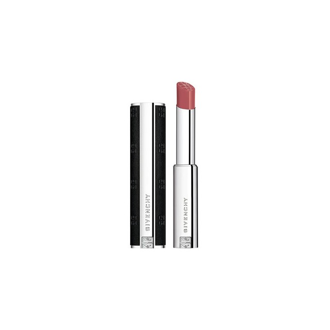 Givenchy Interdit Satin Lipstick - satininiai lūpų dažai, 2,7 g 310 Rouge Incandescent
