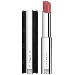 Givenchy Interdit Satin Lipstick - satininiai lūpų dažai, 2,7 g 341 Rouge Sienne