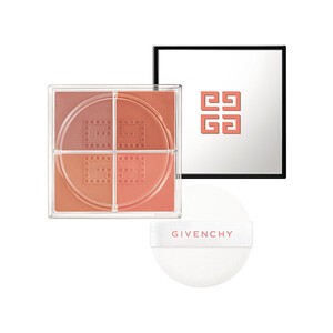 Givenchy Prisme Libre Blush 4,8 g 01 Mousseline Lilas