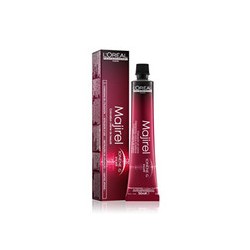 L´Oréal Professionnel Permanent hair color Majirel 9