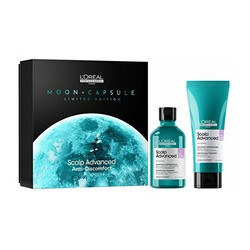 L´Oréal Professionnel Scalp Advanced Duo Set - plaukų priežiūros rinkinys jautriai galvos odai