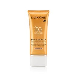 Lancome Soleil Bronzer Sun BB Cream SPF50 - BB sunscreen 50 ml