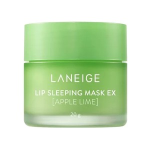 Laneige Apple Lime Lip Sleeping Mask Ex 20 g