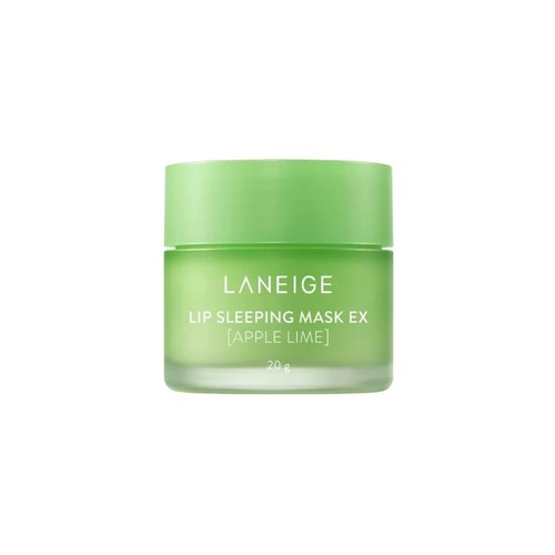 Laneige Apple Lime Lip Sleeping Mask Ex 20 g