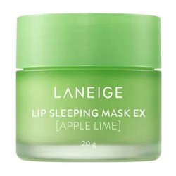 Laneige Apple Lime Lip Sleeping Mask Ex 20 g