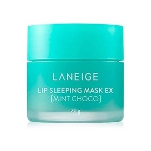 Laneige Mint Choco Lip Sleeping Mask EX 20 g