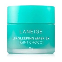 Laneige Mint Choco Lip Sleeping Mask EX 20 g