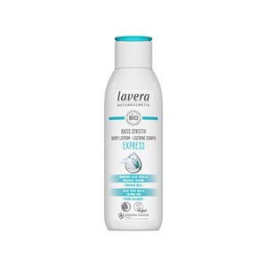 Lavera Basis Sensitiv Body Lotion 250 ml