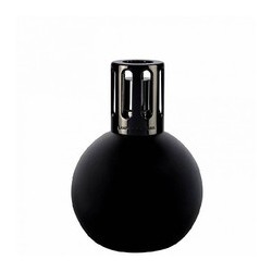 Maison Berger Paris Boule Lamp ( černá ) - Katalytická lampa 400ml