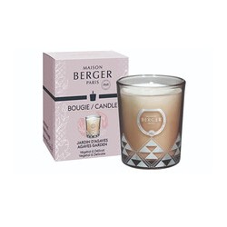 Maison Berger Paris Joy Garden of Agaves Candle ( Agávová zahrada ) - Vonná svíčka 180.0g