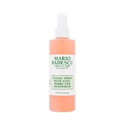 Mario Badescu Facial Spray Aloe, Herbs and Rosewater Spray 236 ml