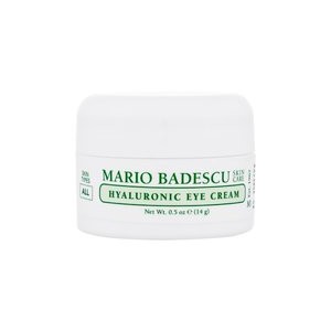 Mario Badescu Hyaluronic Eye Cream 14 g