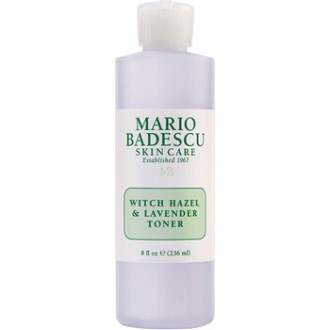 Mario Badescu Witch Hazel & Lavender Toner - gaivus odos tonikas, 236 ml