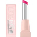 Maybelline Lifter Glaze Oil Balm - aliejinis lūpų balzamas, 2,8 g 003 Rose Bite