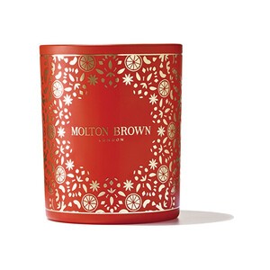 Molton Brown Marvellous Mandarin & Spice Candle - Vonná svíčka 190.0g