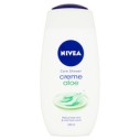 Nivea Aloe Vera Care Shower - Cream Shower Gel 650 ml