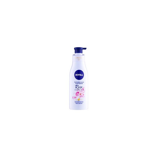 Nivea Oil In Lotion Rose & Argan Oil 500 ml