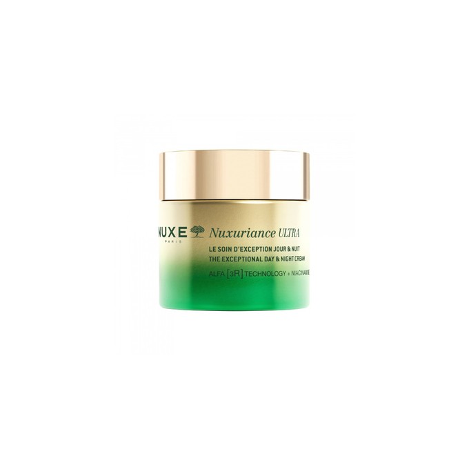 Nuxe Nuxuriance Ultra The Exceptional Day & Night Cream - dieninis ir naktinis kremas su senėjimą