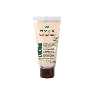 Nuxe Reve De Miel Cica Rich Hand Cream 50 ml