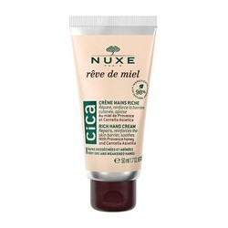 Nuxe Reve De Miel Cica Rich Hand Cream 50 ml