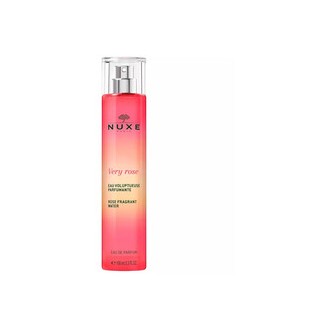 Nuxe Very Rose EDP Rose Fragrant Water 100 ml