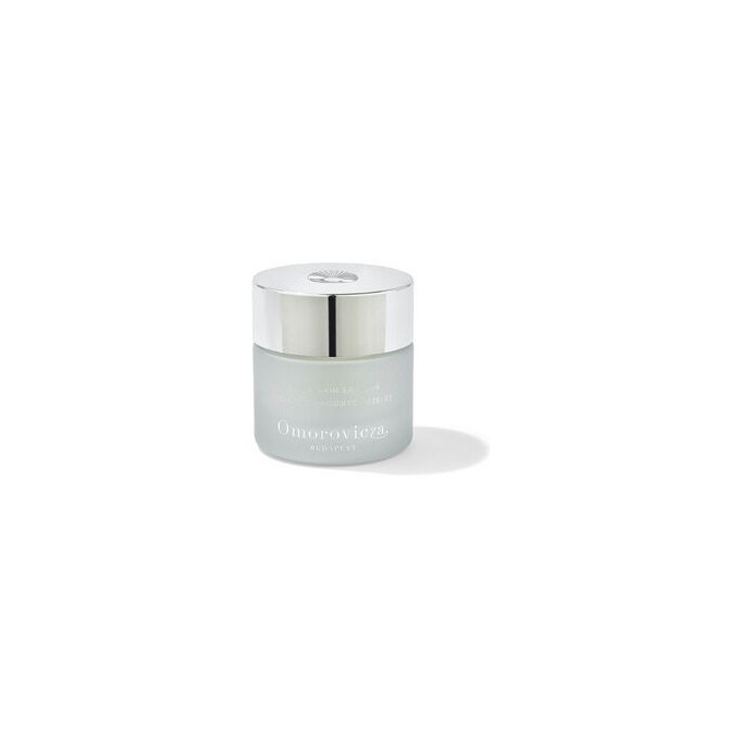 Omorovicza Queen of Hungary Silver Skin Saviour - valanti veido kaukė probleminei odai, 50 ml