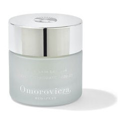 Omorovicza Queen of Hungary Silver Skin Saviour - valanti veido kaukė probleminei odai, 50 ml