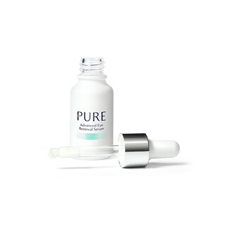 Orphica Pure Renewal Serum - atgaivinantis paakių serumas, 15 ml