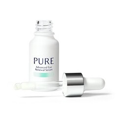 Orphica Pure Renewal Serum - atgaivinantis paakių serumas, 15 ml