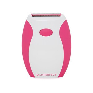 PalmPerfect Dámský holicí strojek růžový