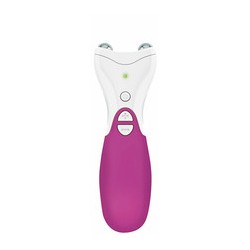 Rio-Beauty 60 Second Neck Toner Purple
