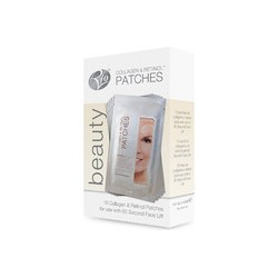 Rio-Beauty FALI Retinol & Collagen Patches ( 5 x 2 pcs )