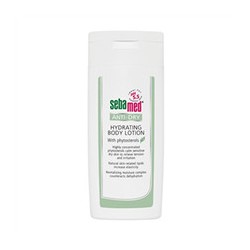 Sebamed Anti-Dry Hydrating Body Lotion 200 ml