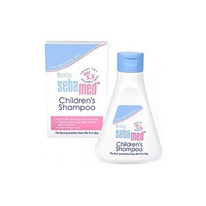Sebamed Baby Children´s Shampoo 150 ml