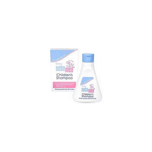 Sebamed Baby Children´s Shampoo 150 ml