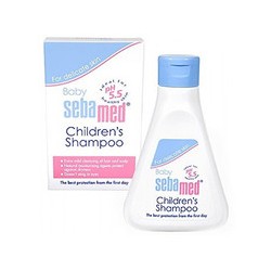 Sebamed Baby Children´s Shampoo 150 ml